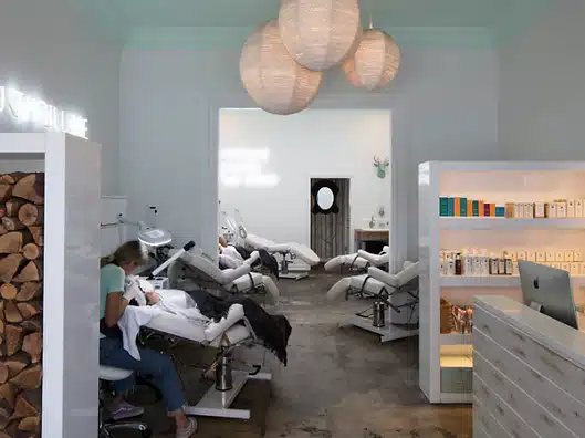 Face Haus - Organic Facials Bar LA