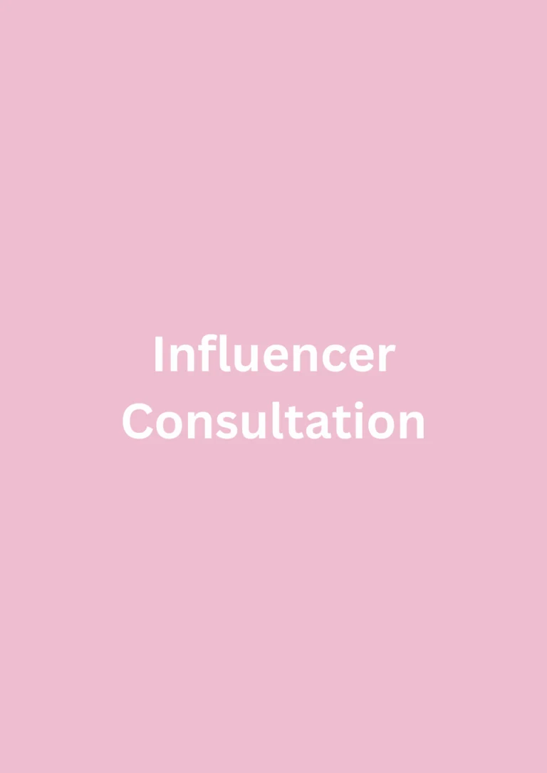 Organic Influencer