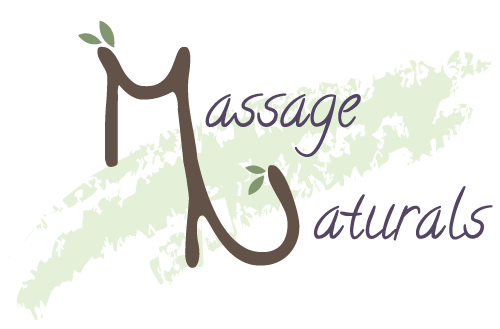 Massage Naturals organic massage sheets
