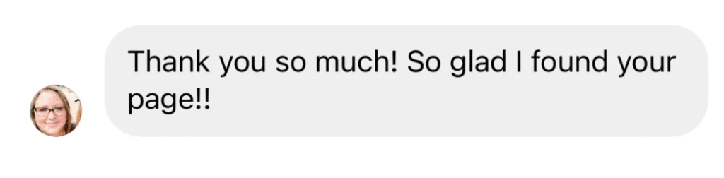 PrettyOrganicGirl review