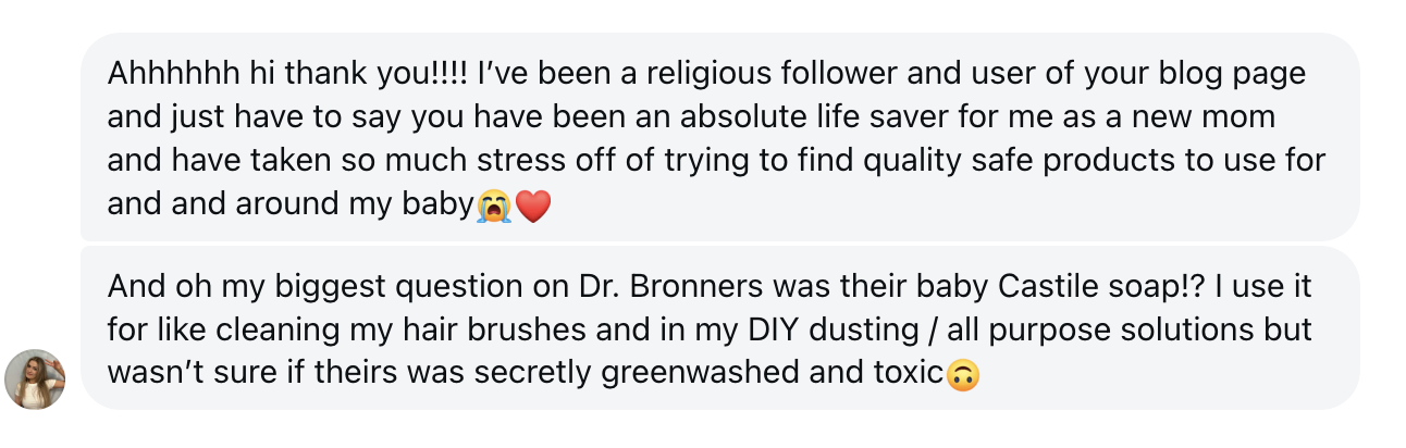 POG review Feb 18 2026