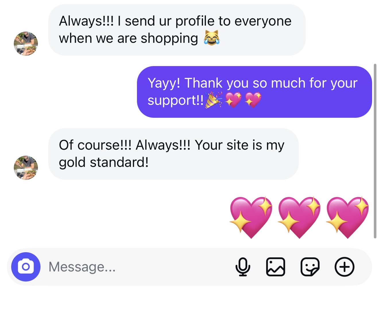 POG review Jan 23 2026