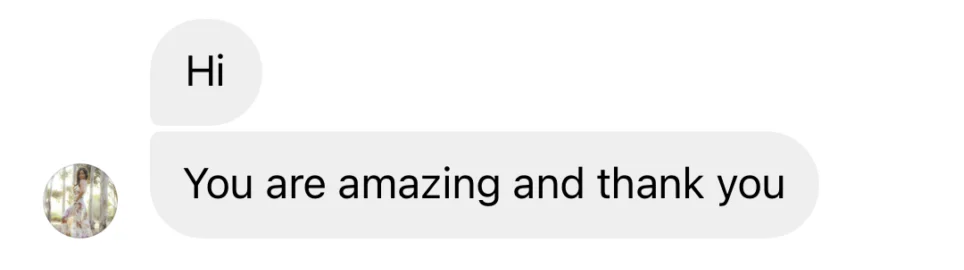 PrettyOrganicGirl review