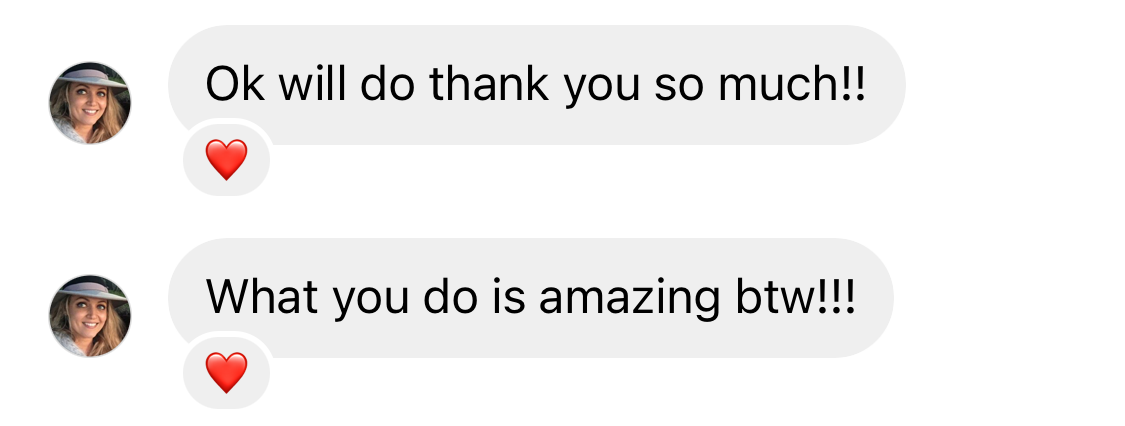 PrettyOrganicGirl Review