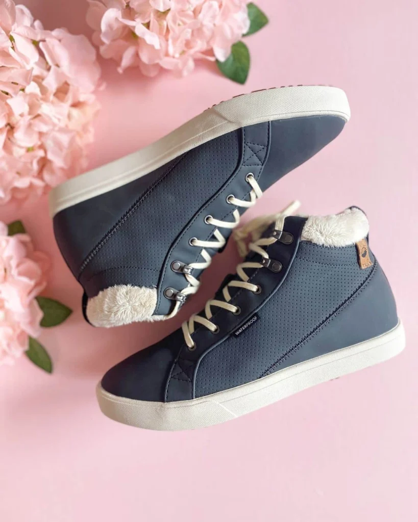 SAOLA Sustainable Boots