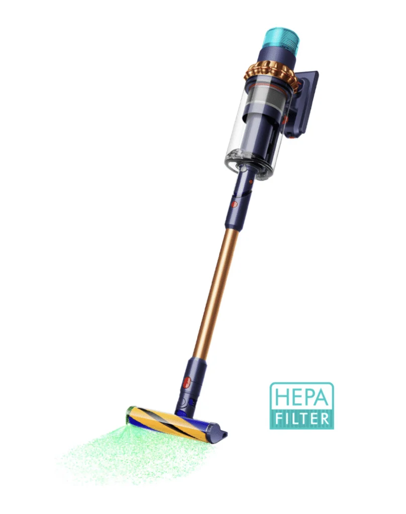 Dyson best cordless vacuum