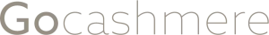 Gocashmere logo
