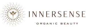 Innersense organic hair care logo