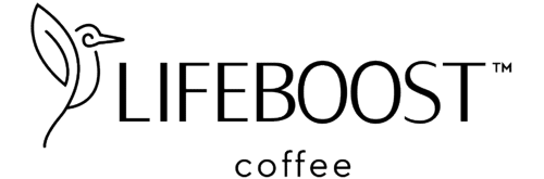 Lofeboost Best organic Coffee, heavy metalspfree, mold-free lead-free organic coffee