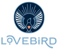 Lovebird organic cereal logo, lovebird the best organic cereals review and promo code