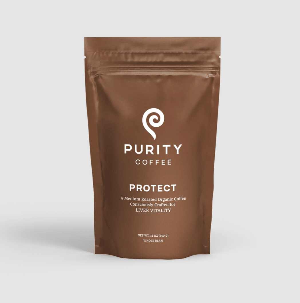 Purity Coffee Protect Heavy Metal-Free