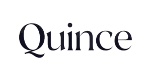 Quince logo