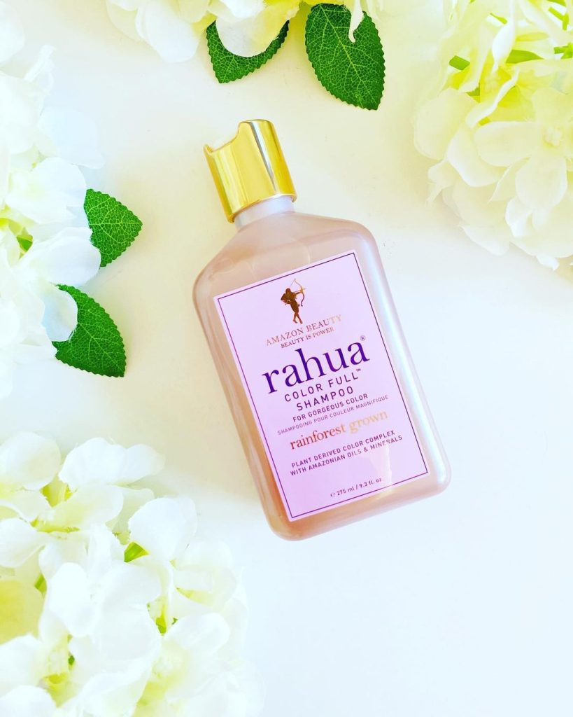 organic purple shampoo promo code, Rahua promo code