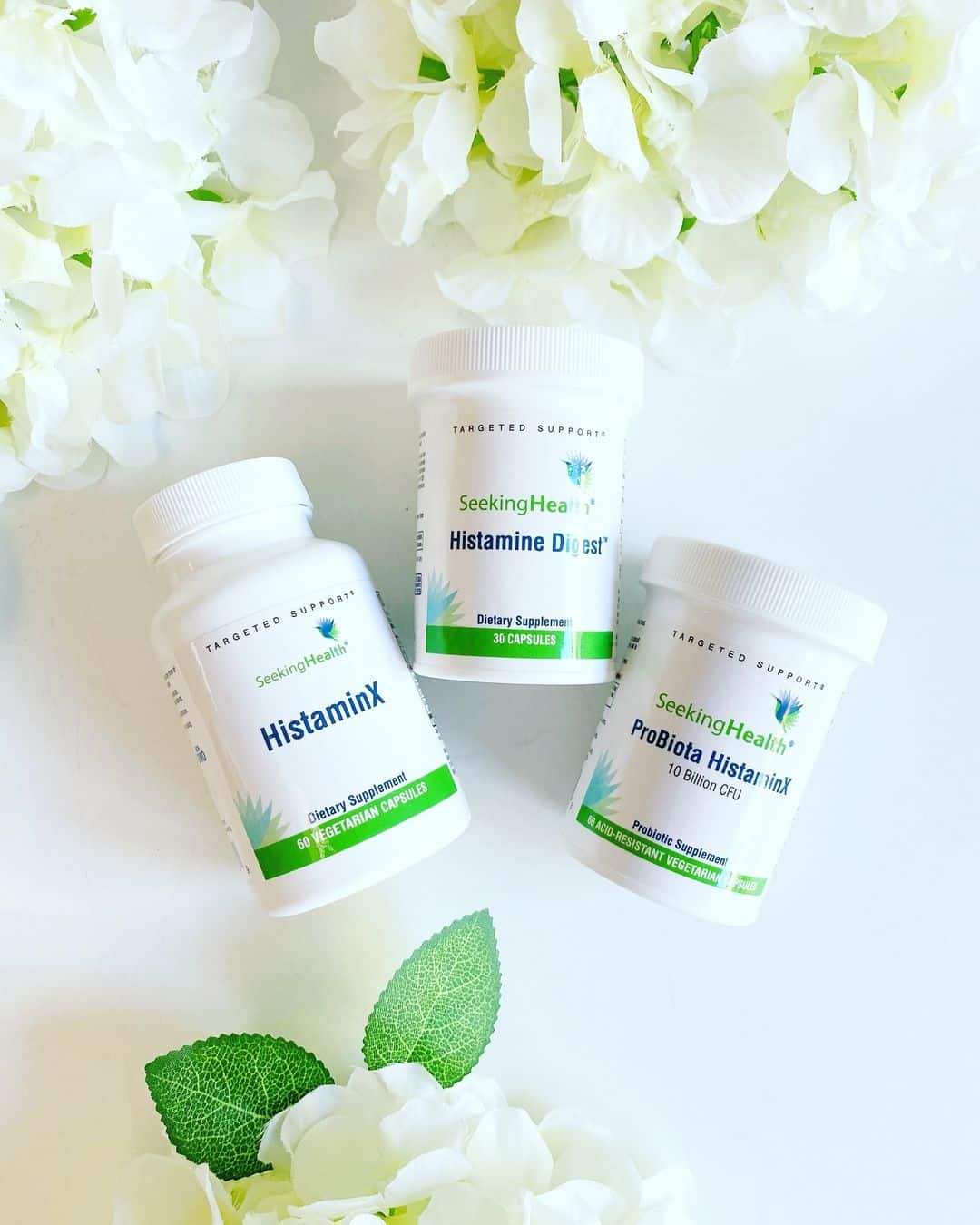 Seeking Health organic supplements review and promo code