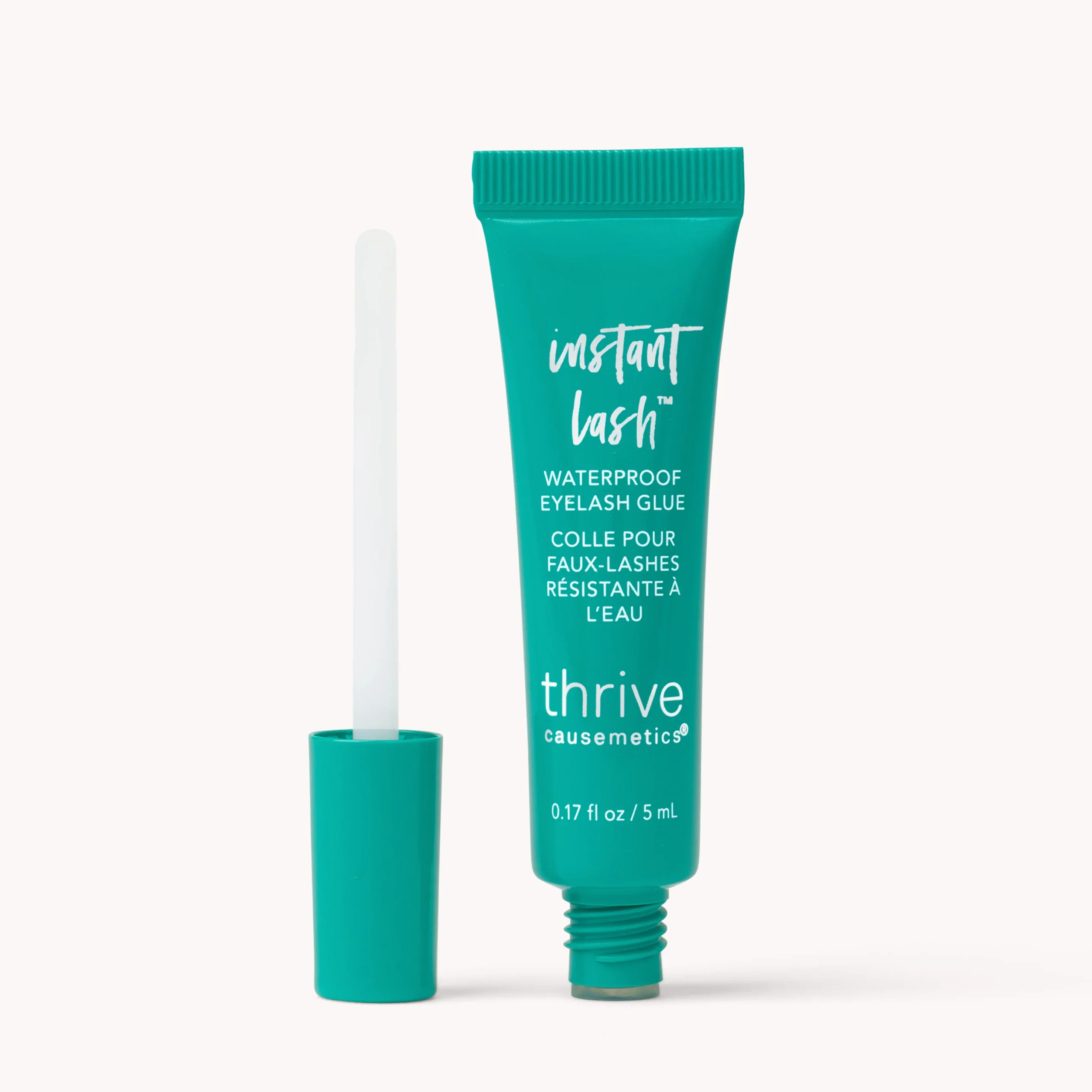 Thrive Causemetics® Instant Lash™ Waterproof Eyelash Glue