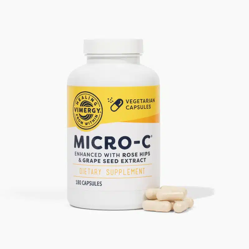 Vimergy Micro-C®