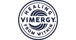 Vimergy Organic Supplements logo