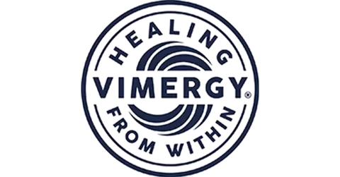 Vimergy Organic Supplements logo