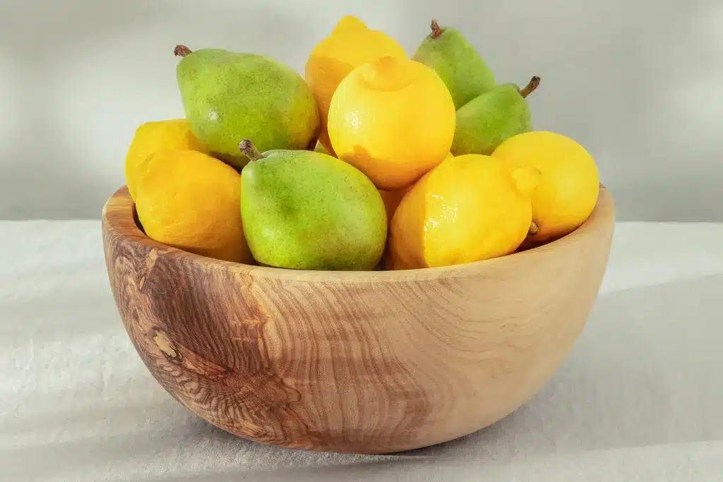Sardel Organic Olive Wood Bowl review and promo code