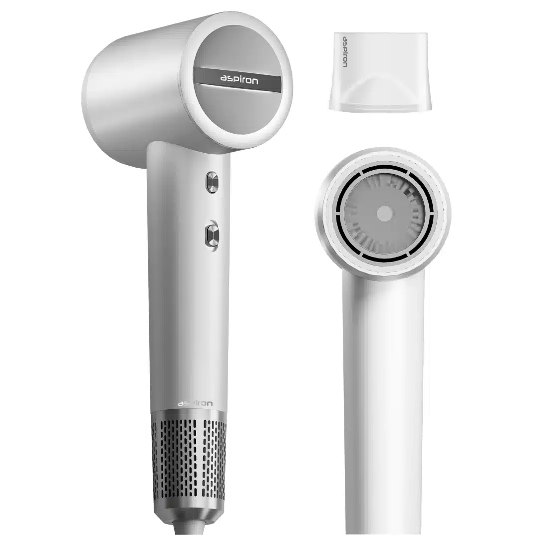 Aspiron Hair Dryer