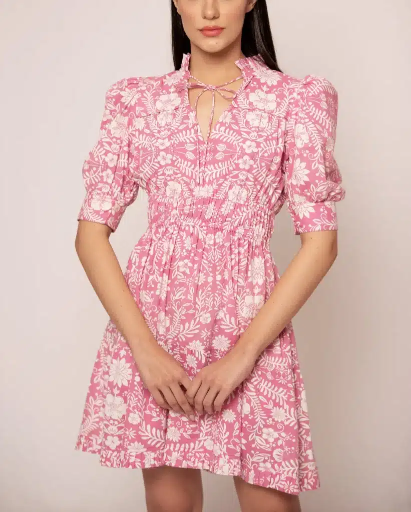 Beyond By Vera 1801 Alice organic dress review and promo code