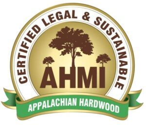 Certified Appalachian logo
