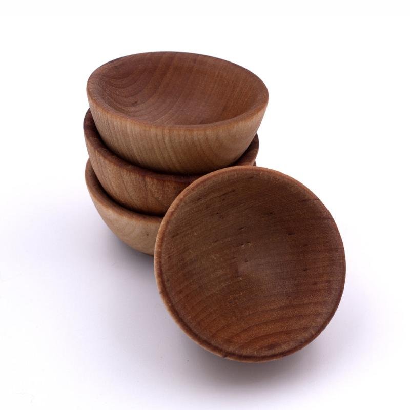 Liberty Tabletop the best organic Maple Condiment Cups