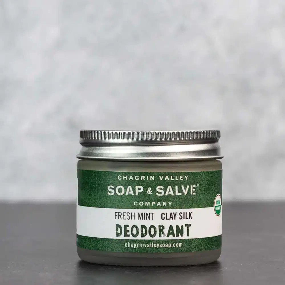Chagrin Valley Soap & Salve