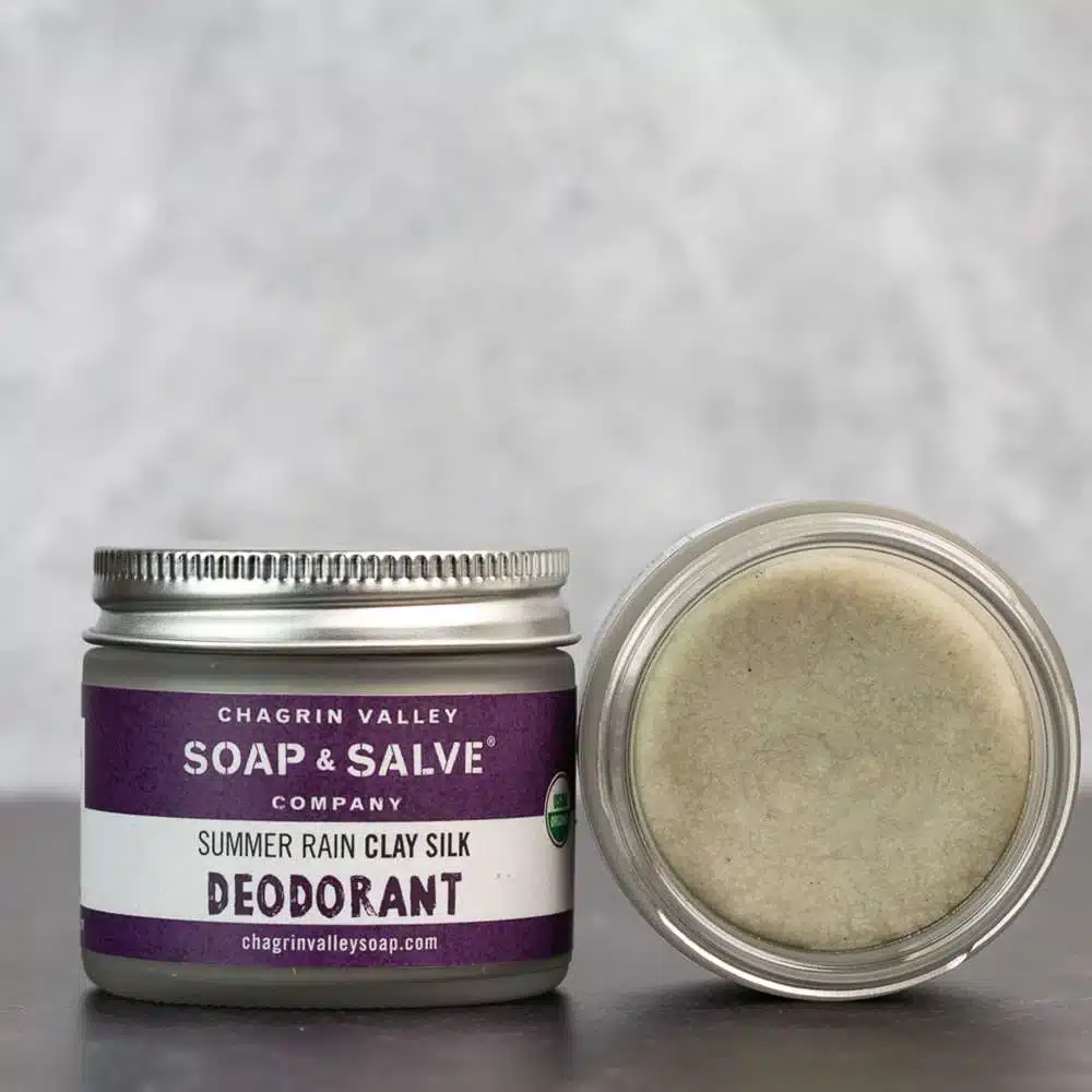 Chagrin Valley Soap & Salve