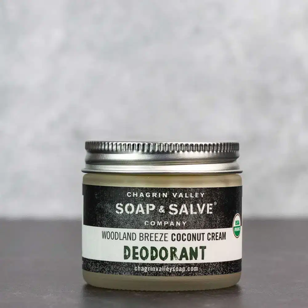 Chagrin Valley Soap & Salve