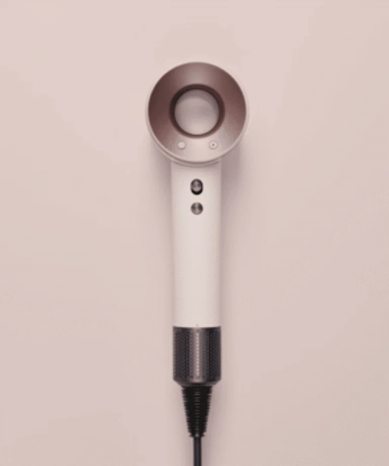 Hair Dryer