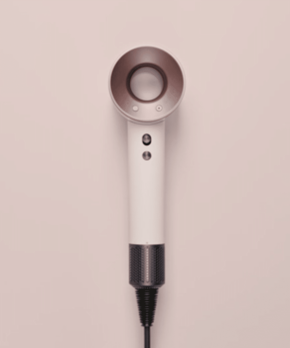 Dyson hair dryer