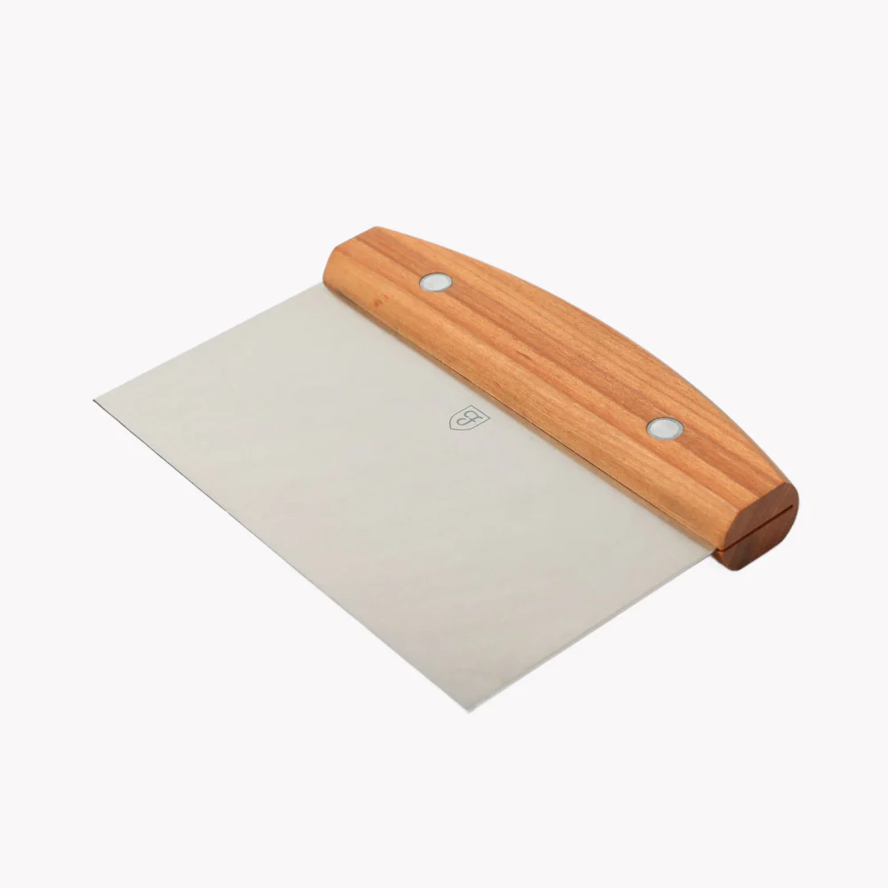 Field Company The Bench Scraper review and promo code