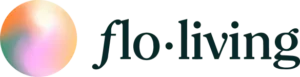 Flo Living logo