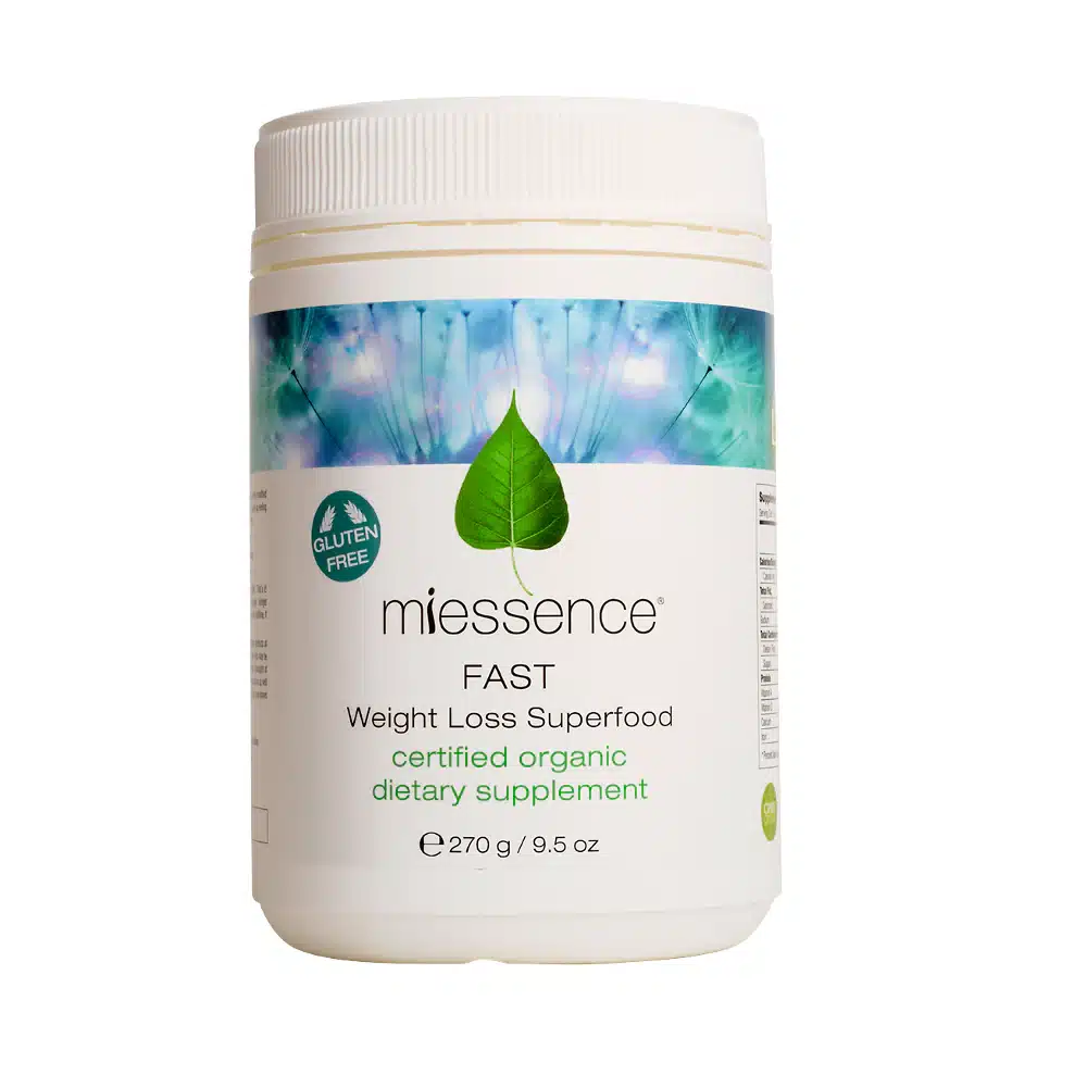 Fyto FAST Weightloss review and promo code