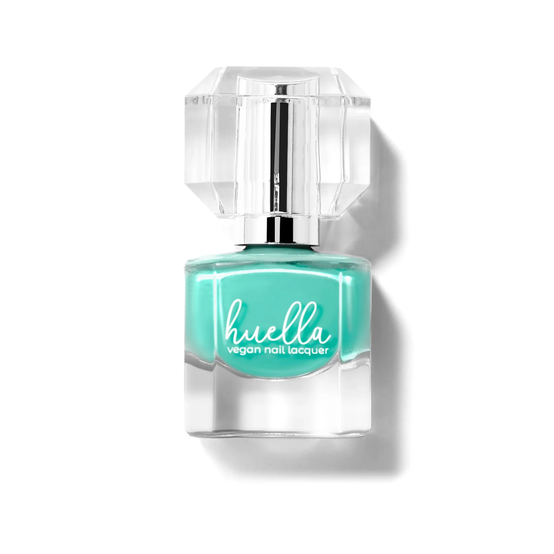 Huella Non-Toxic, Organic Green Nail Polish