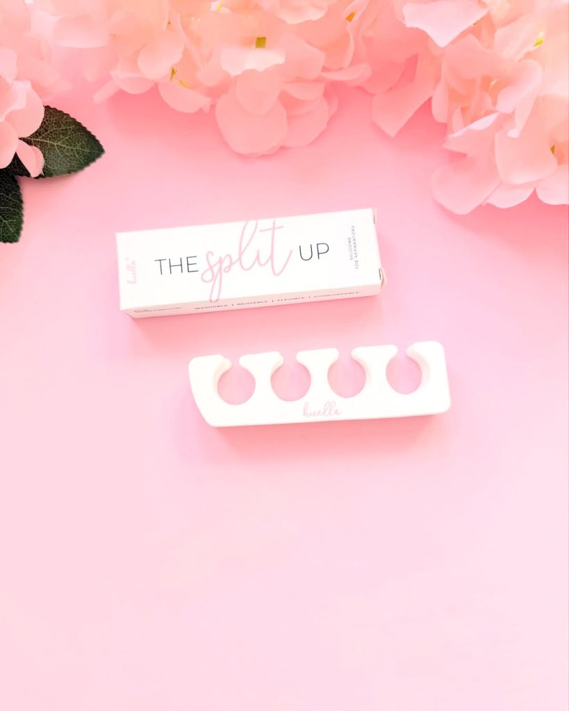 Huella sustainable Toe separator