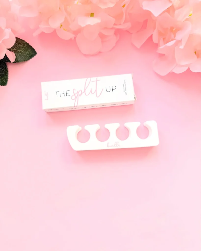 Huella sustainable Toe separator