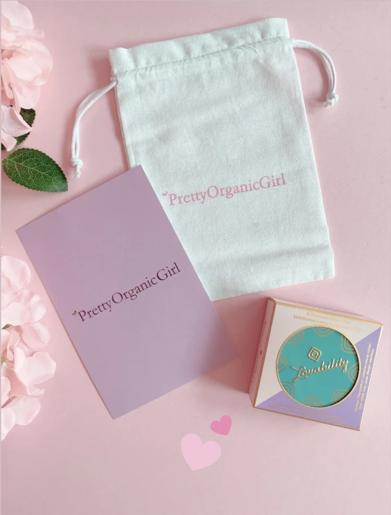 POG merch organic bachelorette party