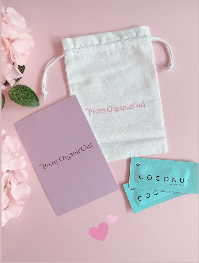 POG merch organic bachelorette party, organic favors