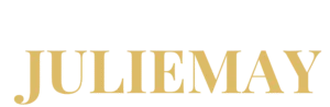 JulieMay organic underwear for menopause logo