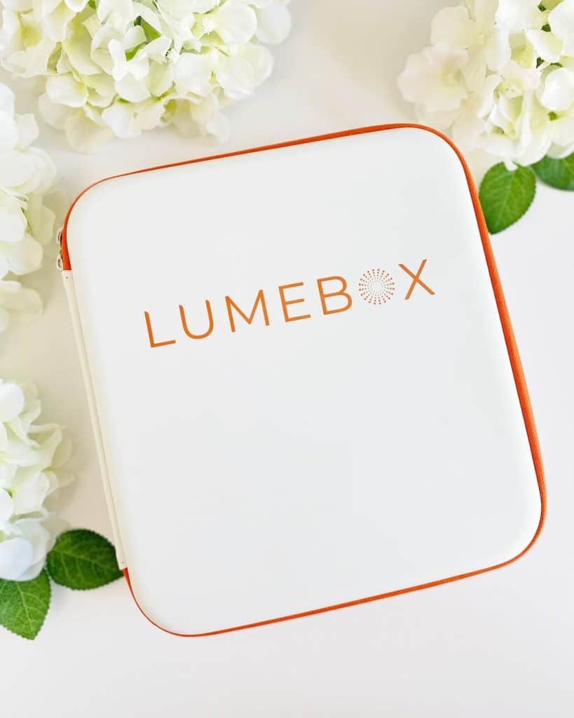 LumeBox review and promo code