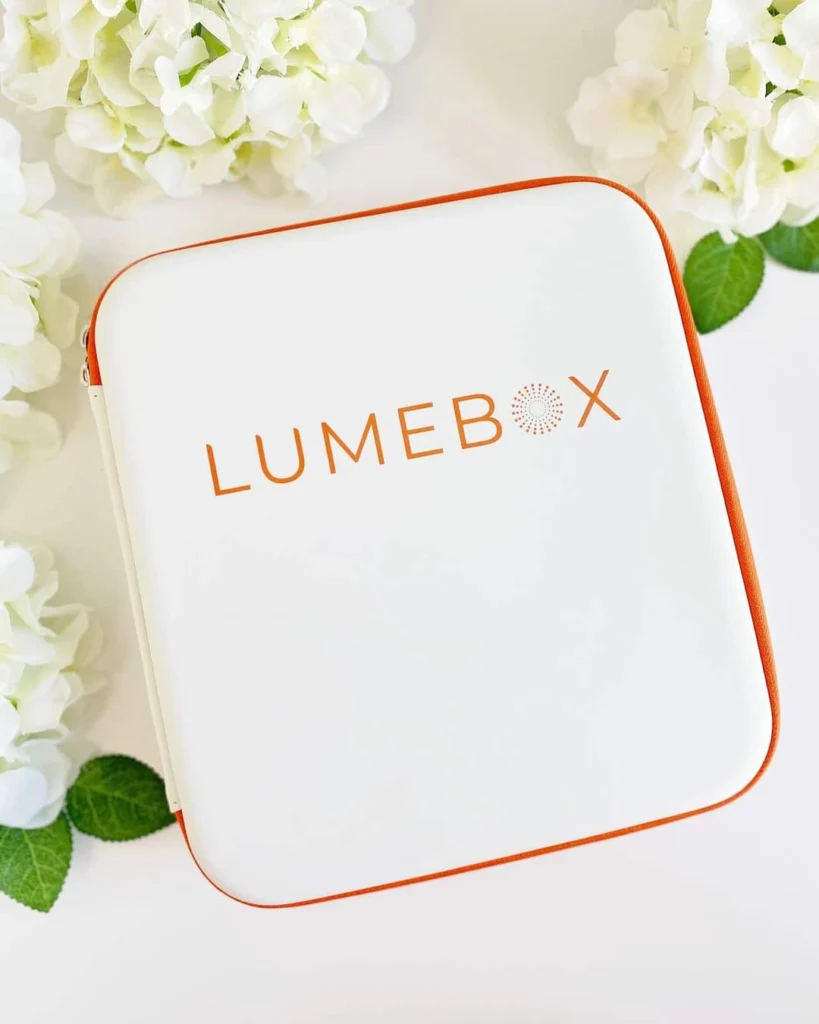 LumeBox review and promo code
