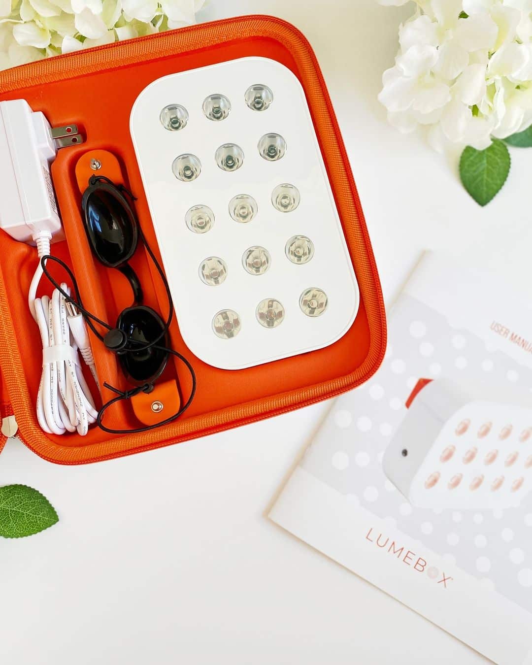 LumeBox review and promo code