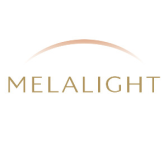 Melalight logo