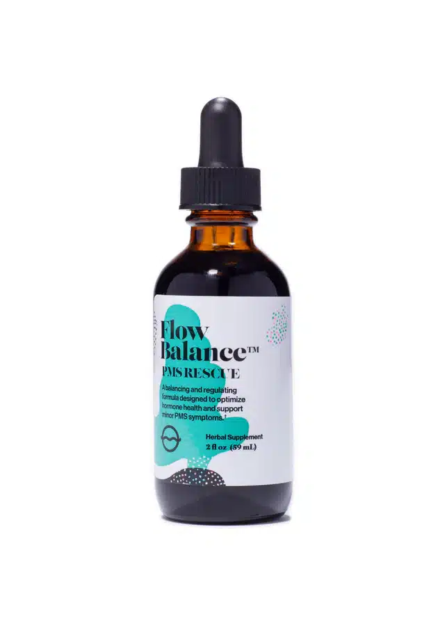 Organic Olivia Optimized Flow Balance review and promo code