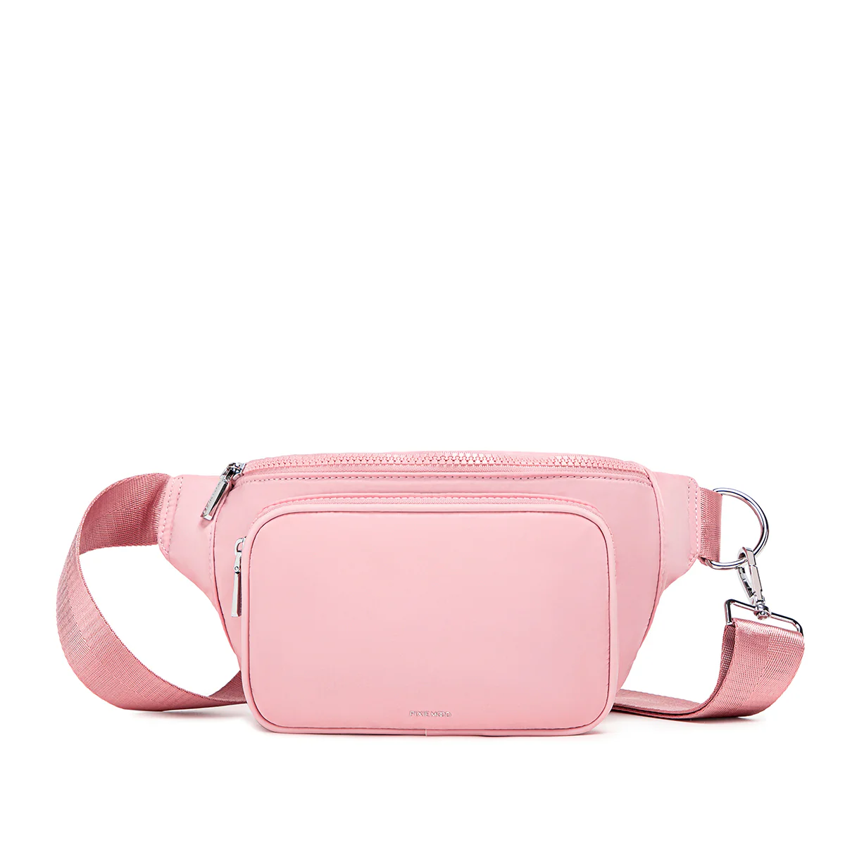 Pixie Mood Pink Organic Fanny Pack review and promo code