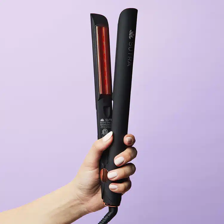 SUTRA Infrared IR2 FlatIron review and promo code