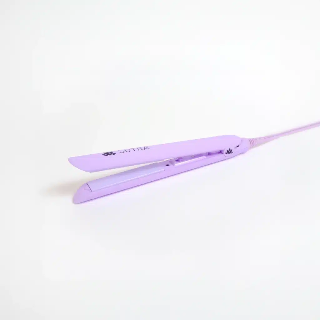 Infrared JetSetter Straightener