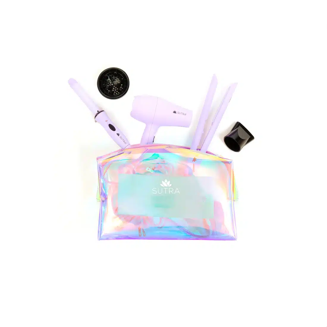 SUTRA JetSetter Trio